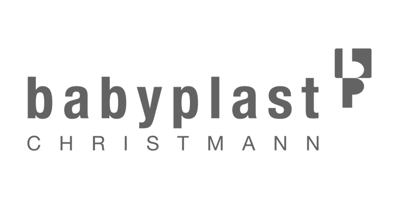 Logo babyplast Christmann Kunststofftechnik GmbH